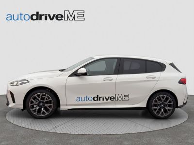 BMW 1er Vorführwagen