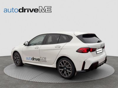 BMW 1er Vorführwagen