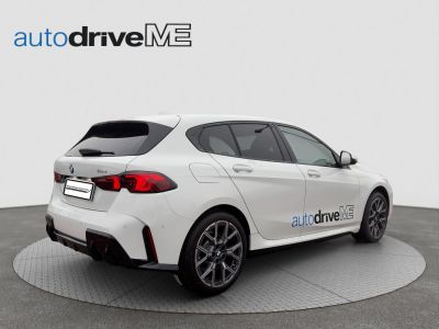 BMW 1er Vorführwagen