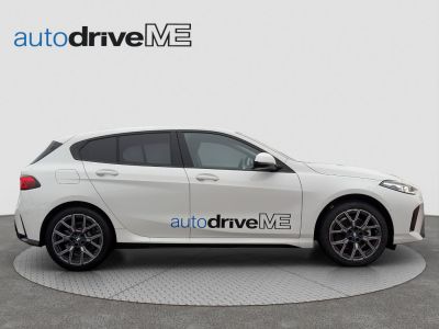 BMW 1er Vorführwagen