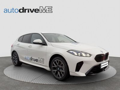 BMW 1er Vorführwagen