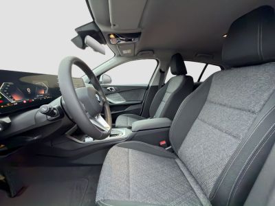 BMW 1er Vorführwagen