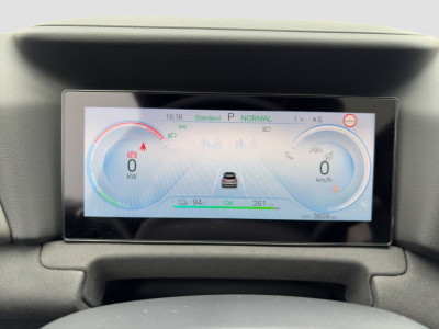 BYD Atto 2 Gebrauchtwagen