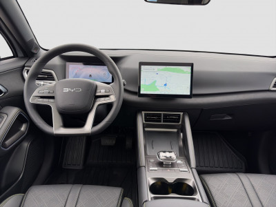 BYD Atto 2 Gebrauchtwagen