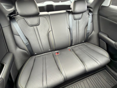 BYD Atto 2 Gebrauchtwagen