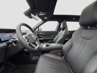 BYD Atto 2 Gebrauchtwagen