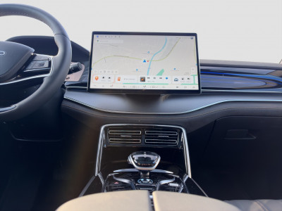 BYD Tang Gebrauchtwagen