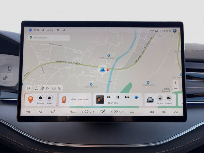 BYD Tang Gebrauchtwagen