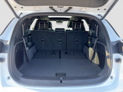 BYD Tang Gebrauchtwagen