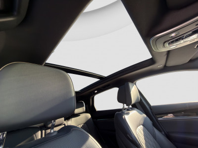 BYD Tang Gebrauchtwagen