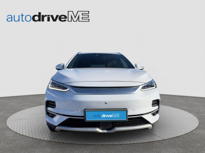 BYD Tang Gebrauchtwagen