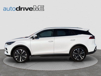 BYD Tang Gebrauchtwagen