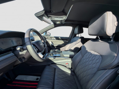 BYD Tang Gebrauchtwagen