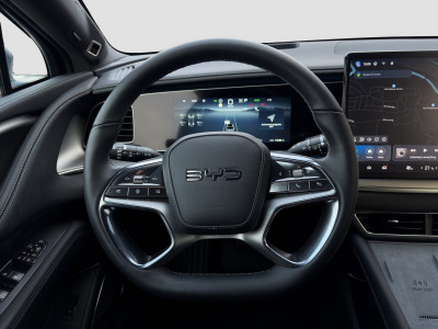 BYD Sealion 7 Gebrauchtwagen