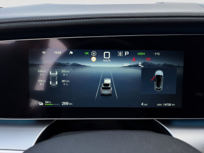 BYD Sealion 7 Gebrauchtwagen