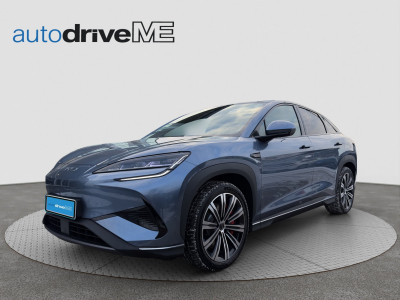BYD Sealion 7 Gebrauchtwagen