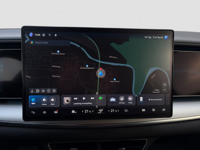 BYD Sealion 7 Gebrauchtwagen