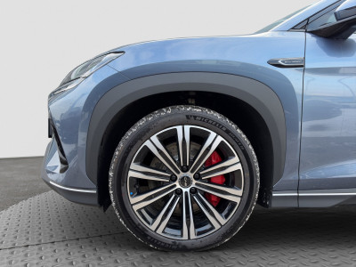 BYD Sealion 7 Gebrauchtwagen