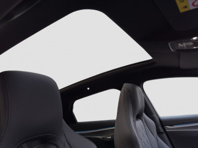 BYD Sealion 7 Gebrauchtwagen