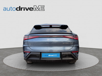 BYD Sealion 7 Gebrauchtwagen