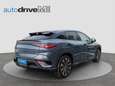 BYD Sealion 7 Gebrauchtwagen