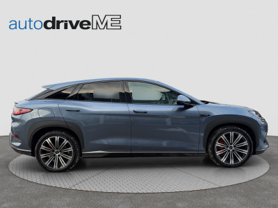 BYD Sealion 7 Gebrauchtwagen