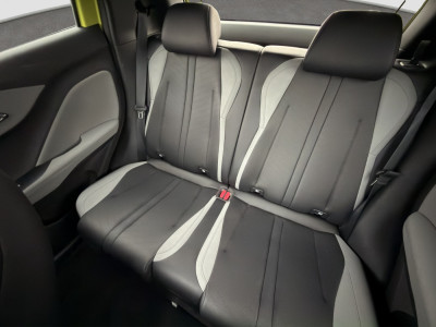 BYD Dolphin Surf Gebrauchtwagen