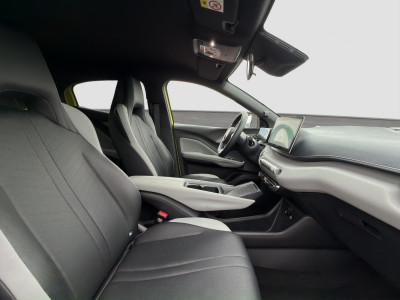 BYD Dolphin Surf Gebrauchtwagen