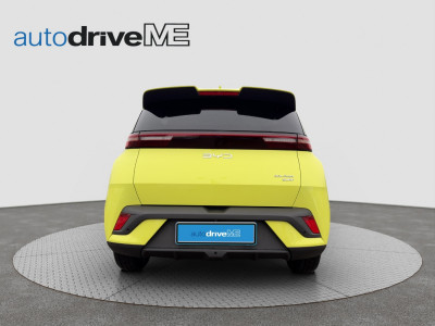 BYD Dolphin Surf Gebrauchtwagen