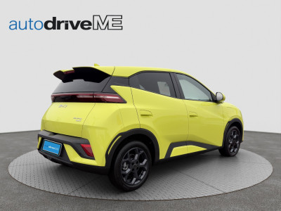 BYD Dolphin Surf Gebrauchtwagen