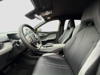 BYD Dolphin Surf Gebrauchtwagen