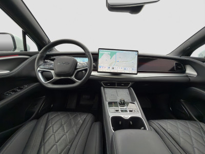 BYD Sealion 7 Gebrauchtwagen BYD Sealion 7 Gebrauchtwagen