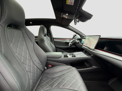 BYD Sealion 7 Gebrauchtwagen BYD Sealion 7 Gebrauchtwagen