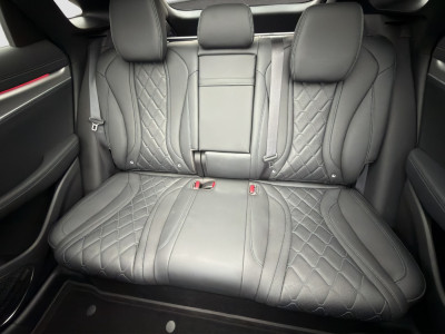 BYD Sealion 7 Gebrauchtwagen BYD Sealion 7 Gebrauchtwagen