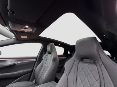 BYD Sealion 7 Gebrauchtwagen BYD Sealion 7 Gebrauchtwagen