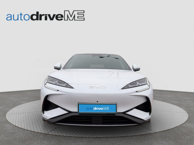 BYD Sealion 7 Gebrauchtwagen BYD Sealion 7 Gebrauchtwagen