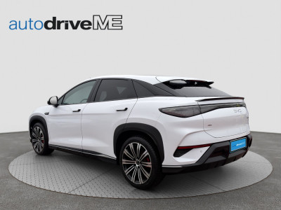 BYD Sealion 7 Gebrauchtwagen BYD Sealion 7 Gebrauchtwagen