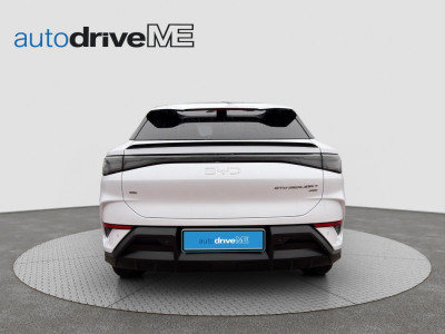 BYD Sealion 7 Gebrauchtwagen BYD Sealion 7 Gebrauchtwagen