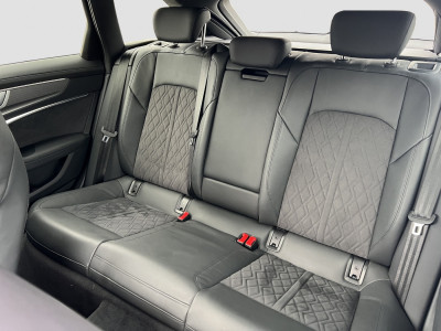 Audi A6 Gebrauchtwagen Audi A6 Gebrauchtwagen