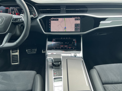 Audi A6 Gebrauchtwagen Audi A6 Gebrauchtwagen