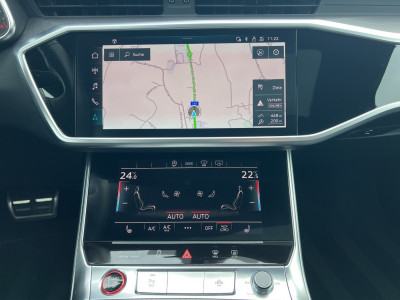 Audi A6 Gebrauchtwagen Audi A6 Gebrauchtwagen