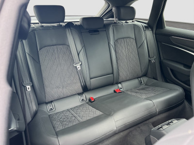 Audi A6 Gebrauchtwagen Audi A6 Gebrauchtwagen