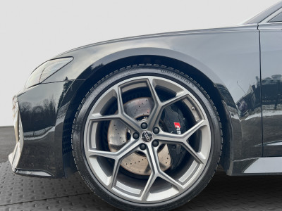 Audi A6 Gebrauchtwagen Audi A6 Gebrauchtwagen