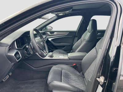 Audi A6 Gebrauchtwagen Audi A6 Gebrauchtwagen