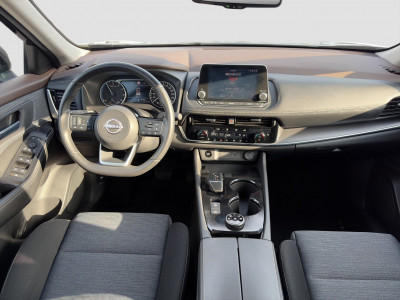 Nissan X-Trail Gebrauchtwagen Nissan X-Trail Gebrauchtwagen