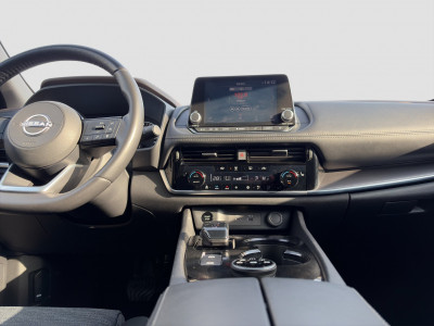 Nissan X-Trail Gebrauchtwagen Nissan X-Trail Gebrauchtwagen