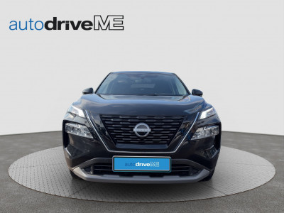 Nissan X-Trail Gebrauchtwagen Nissan X-Trail Gebrauchtwagen