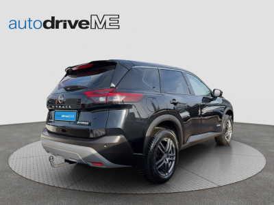 Nissan X-Trail Gebrauchtwagen Nissan X-Trail Gebrauchtwagen