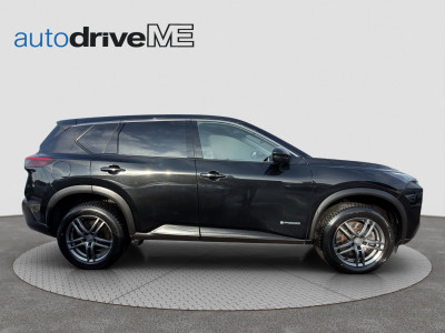 Nissan X-Trail Gebrauchtwagen Nissan X-Trail Gebrauchtwagen