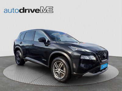 Nissan X-Trail Gebrauchtwagen Nissan X-Trail Gebrauchtwagen